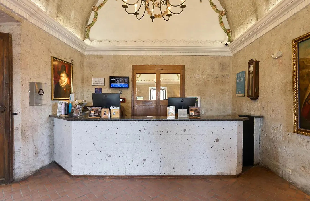 Casa Andina Premium Arequipa-1