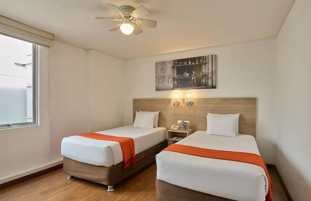 Casa Andina Standard Arequipa-1