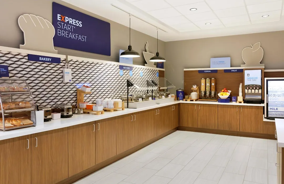 Holiday Inn Express & Suites Destin - Miramar Beach By Ihg-1