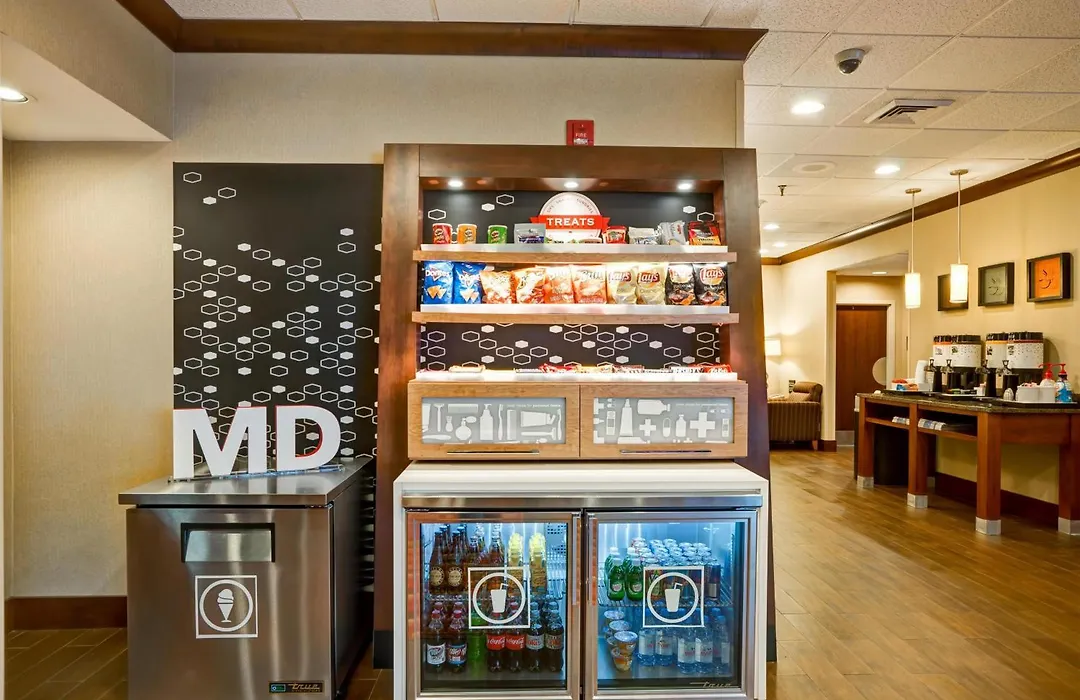 Hampton Inn Baltimore/Glen Burnie-1
