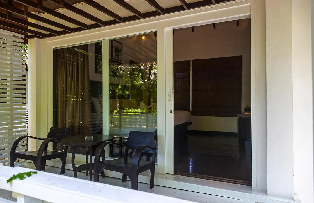 Zara Beach Resort Koh Samui-1