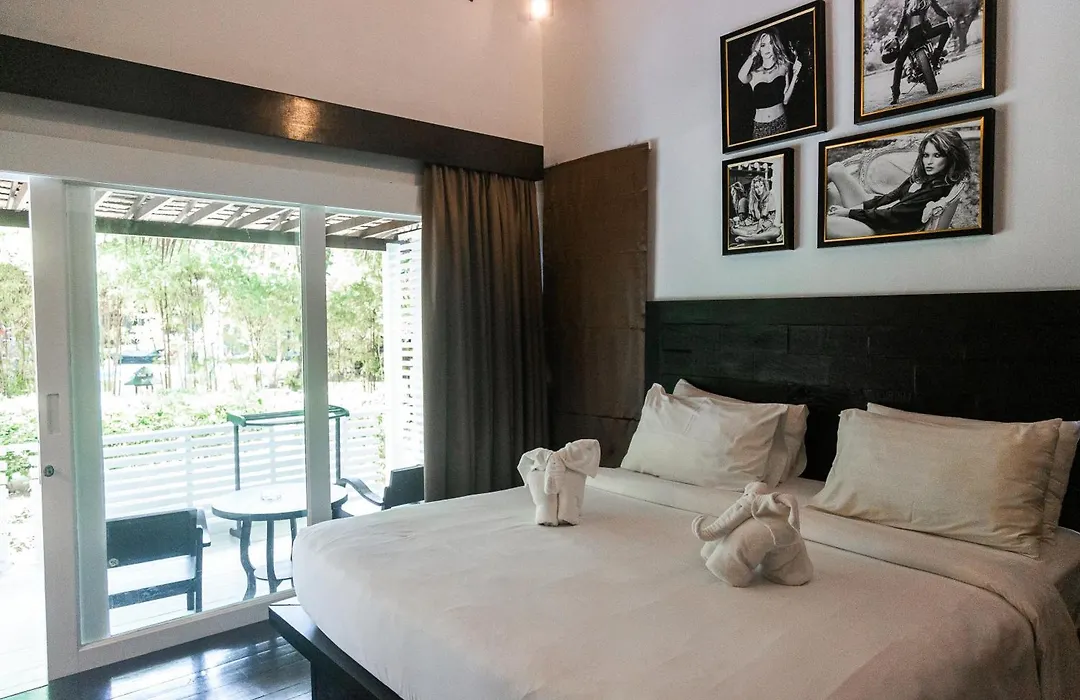 Zara Beach Resort Koh Samui-1