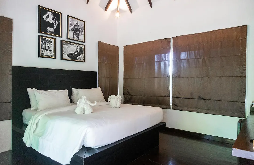 Zara Beach Resort Koh Samui-1