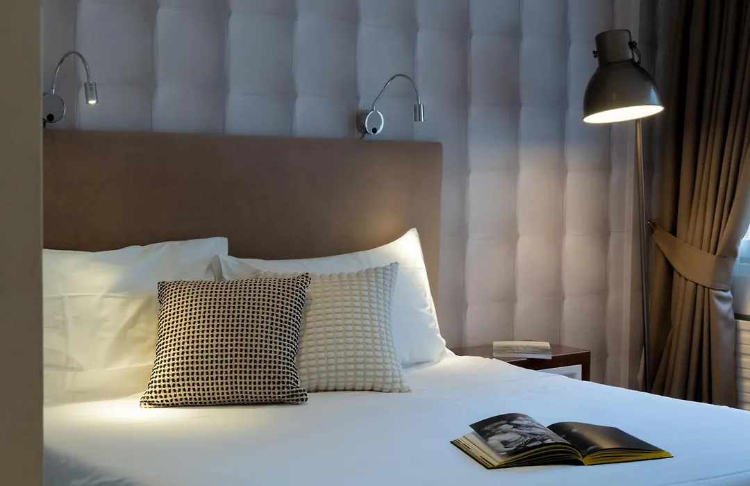 Hotel Alpha-1