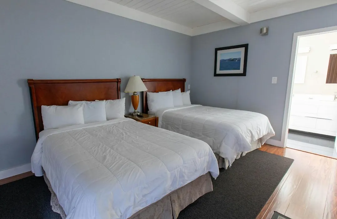 Pacific Heights Inn-1