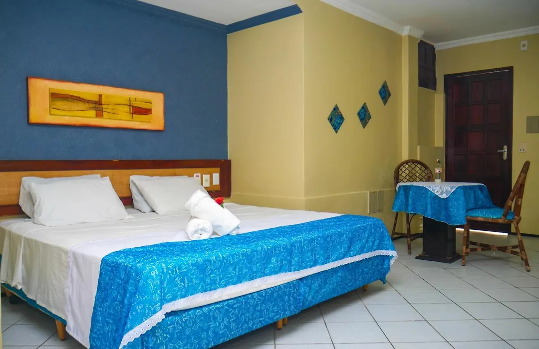 Marbello Ariau Hotel-1