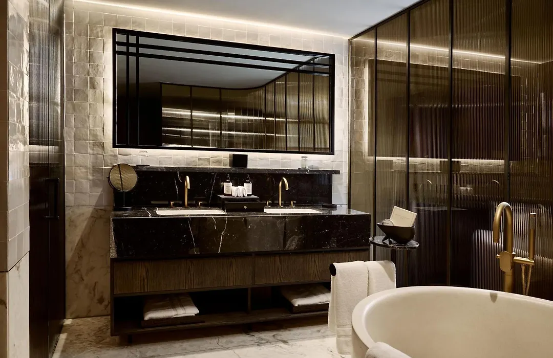 Park Hyatt Johannesburg-1