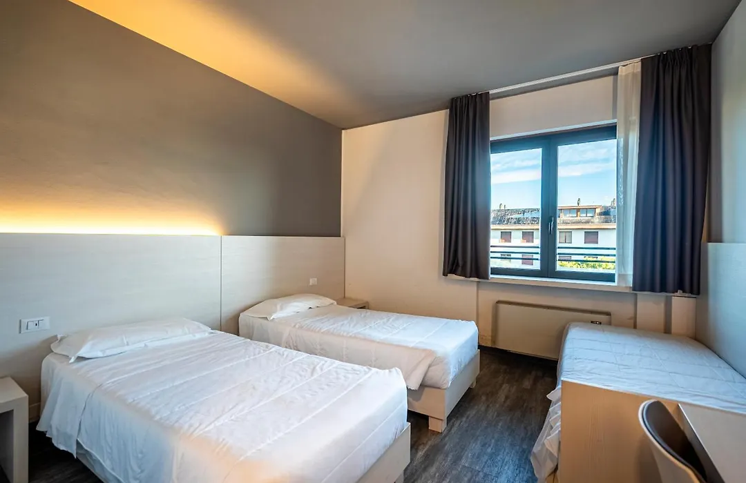 Venice Hotel Albatros-1