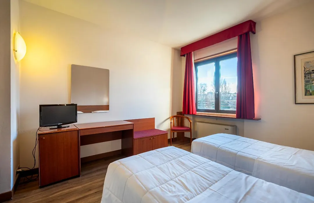 Hotel Albatros-1