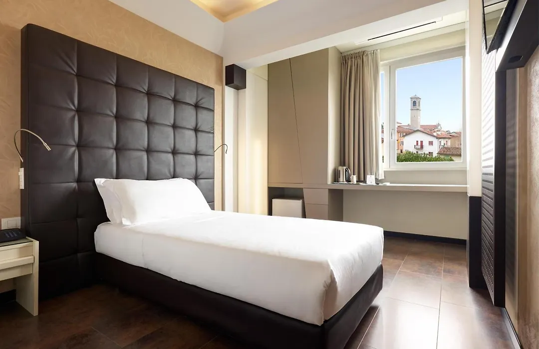 Best Western Hotel Continental-1