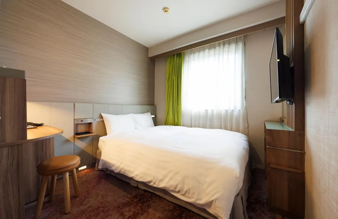 Hotel Sardonyx Ueno-1