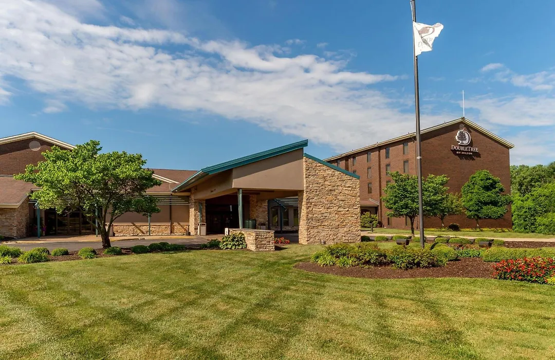 Doubletree By Hilton Collinsville/St.Louis-1