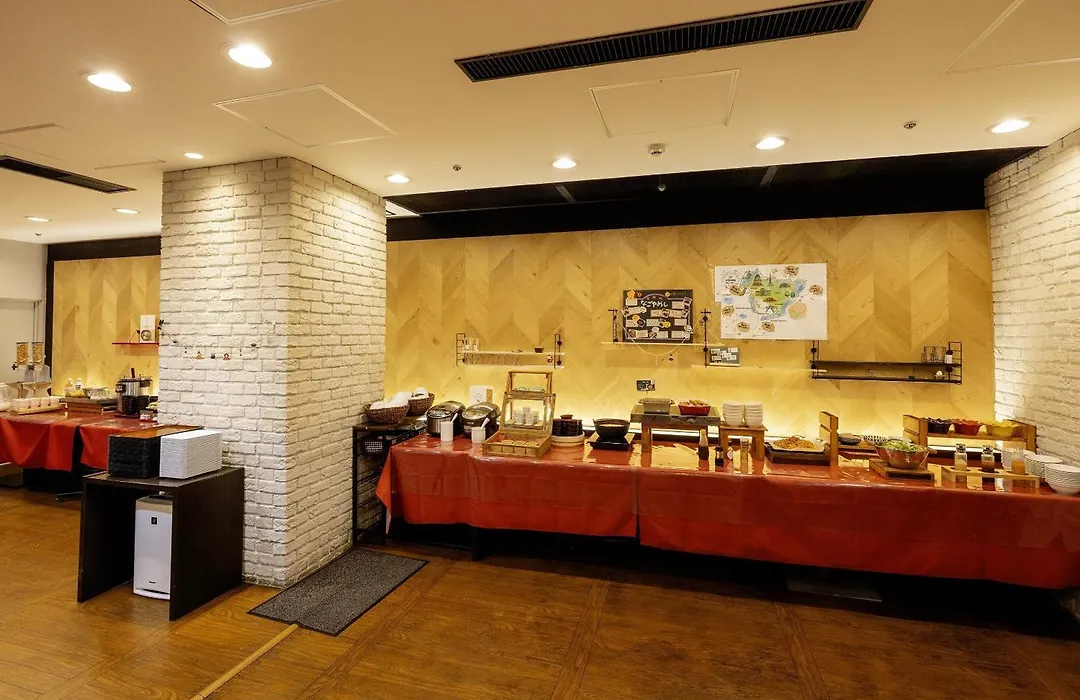 Koko Hotel Nagoya Marunouchi-1
