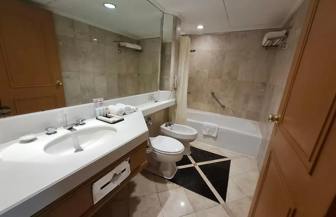 The Heritage Hotel Manila-1