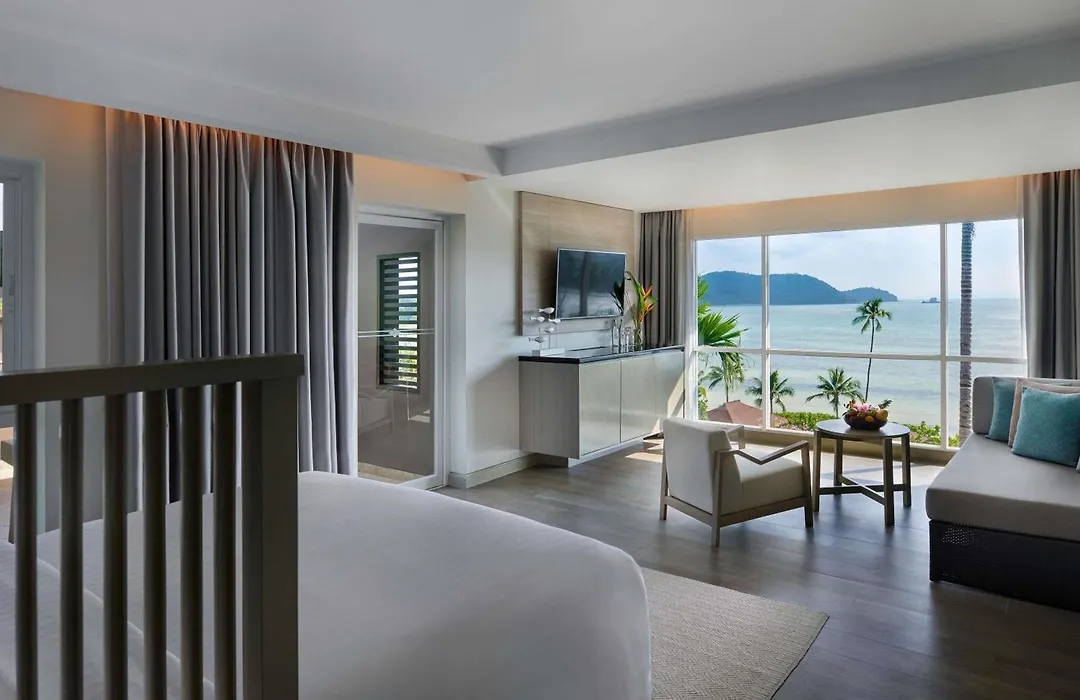 Pullman Phuket Panwa Beach Resort-1