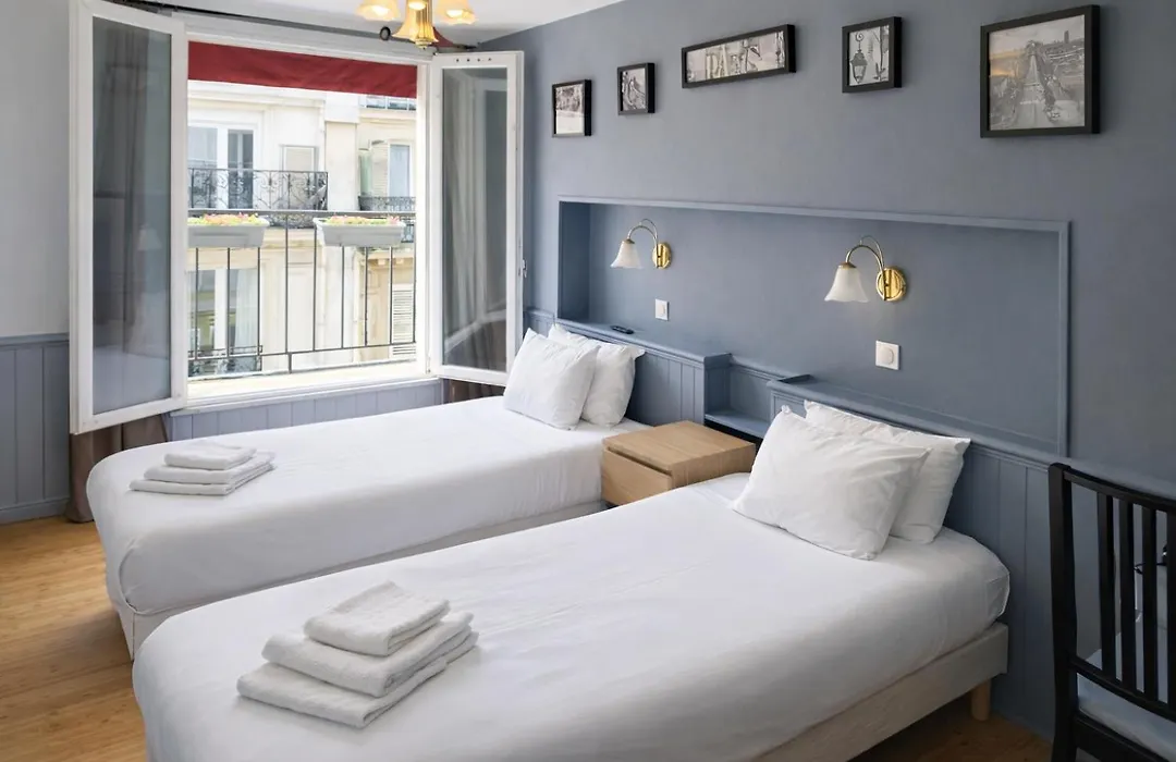 Hotel Apollo Opera-1