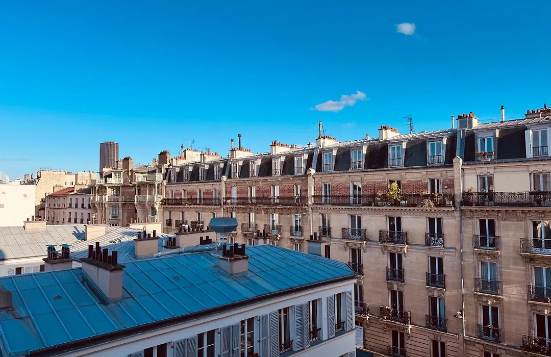 Hôtel Amiral-1