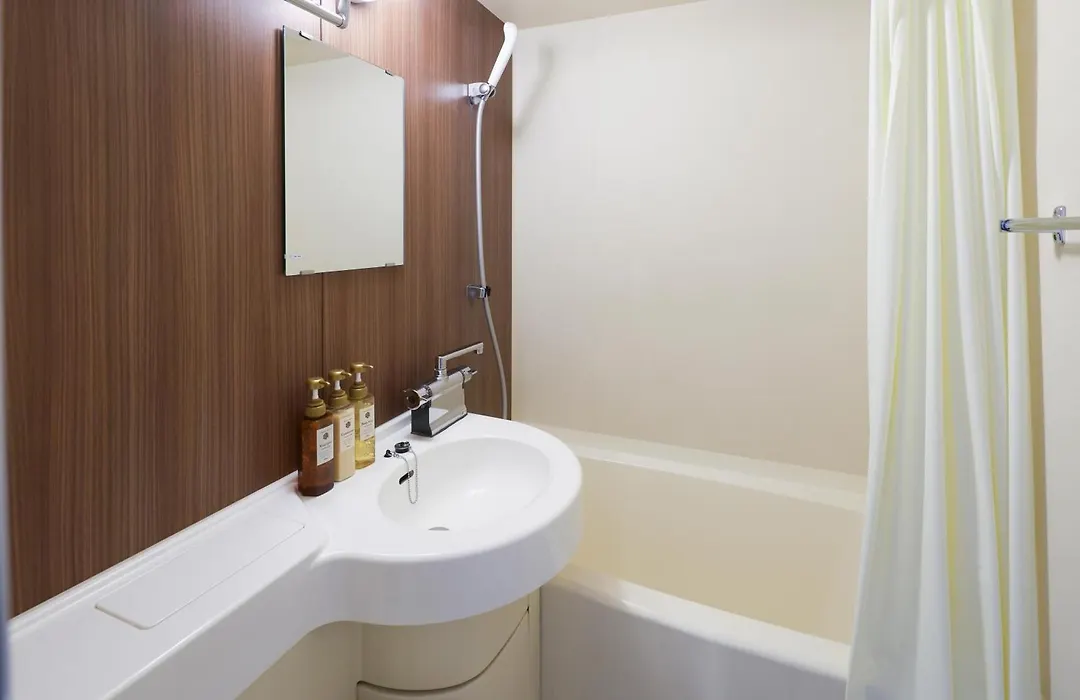 Dormy Inn Chiba City Soga-1