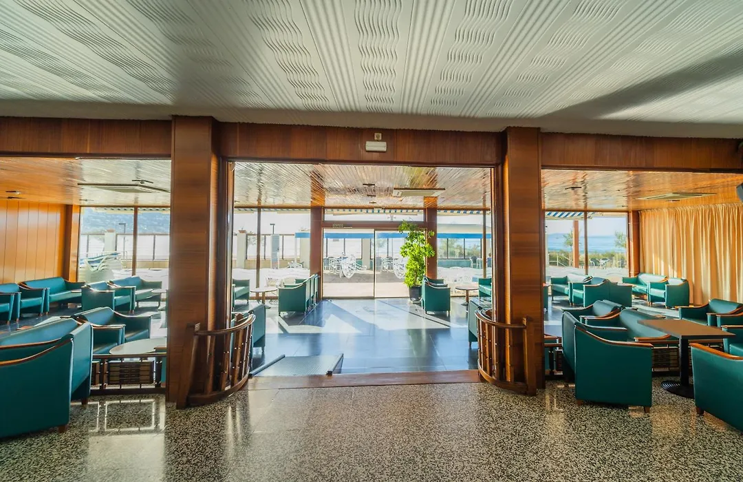 Hotel Marian Platja-1