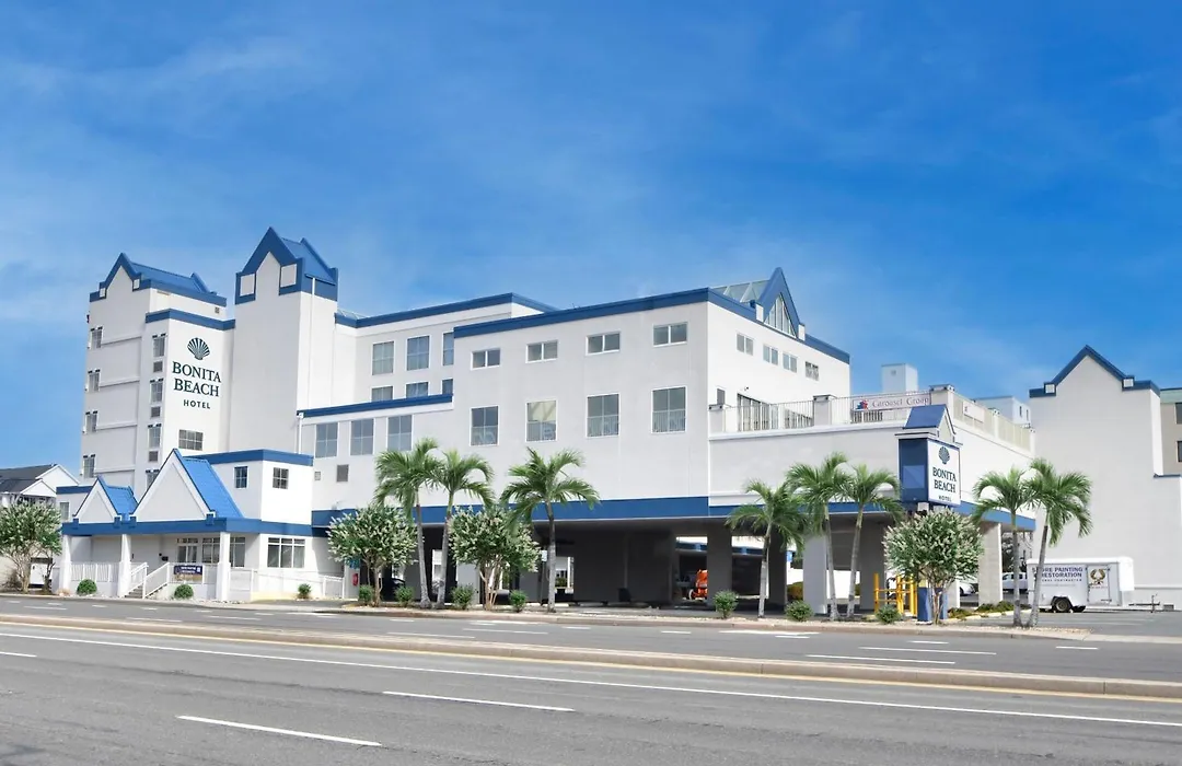 Bonita Beach Hotel-1
