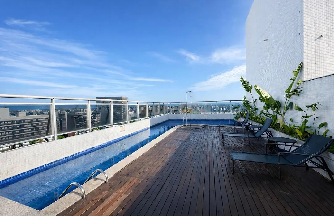 Blue Tree Premium Manaus-1