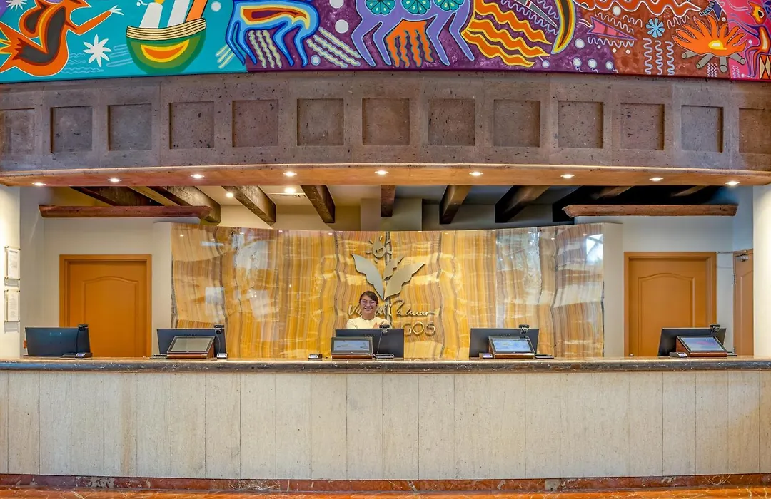 Villa Del Palmar Flamingos Beach Resort&Spa-1