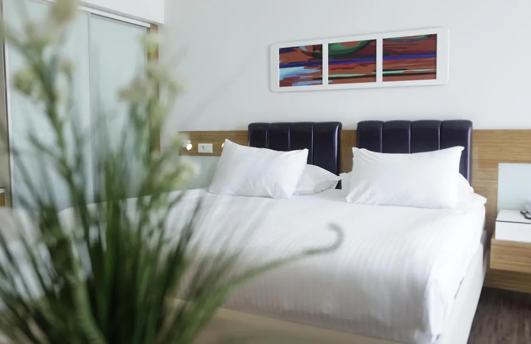 No 19 Boutique Hotel-1
