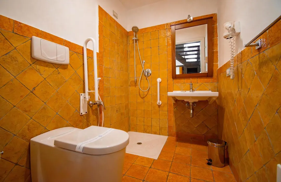 Hotel La Plumeria-1