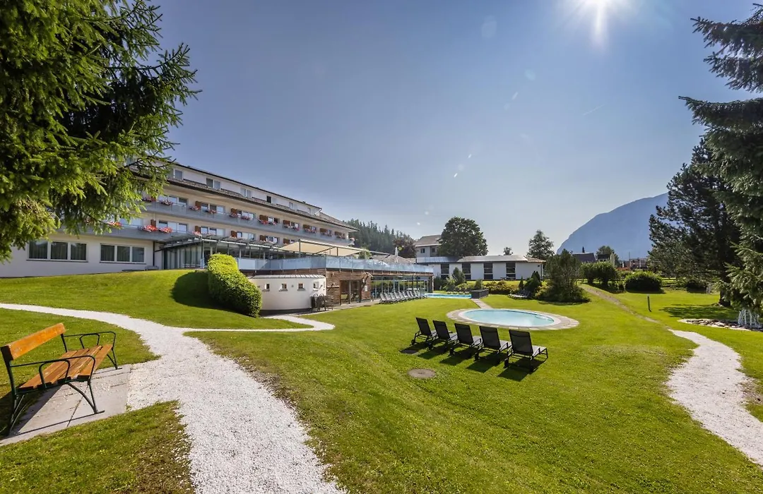 Hotel-Restaurant Grimmingblick-1