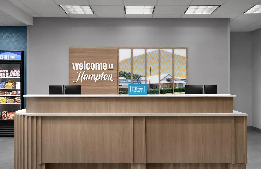 Hampton Inn & Suites Roswell-1