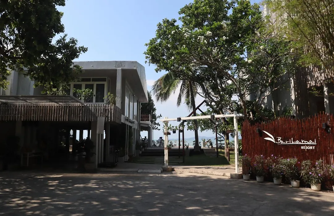 Bari Lamai Resort-1