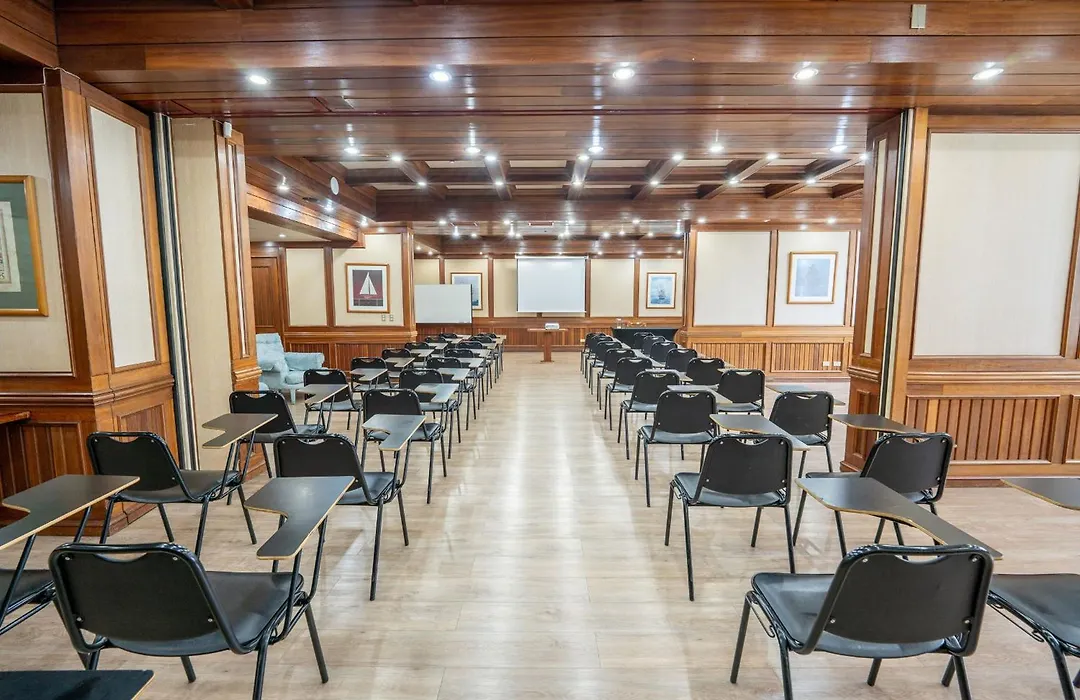 abba Presidente Suites Puerto Montt-1