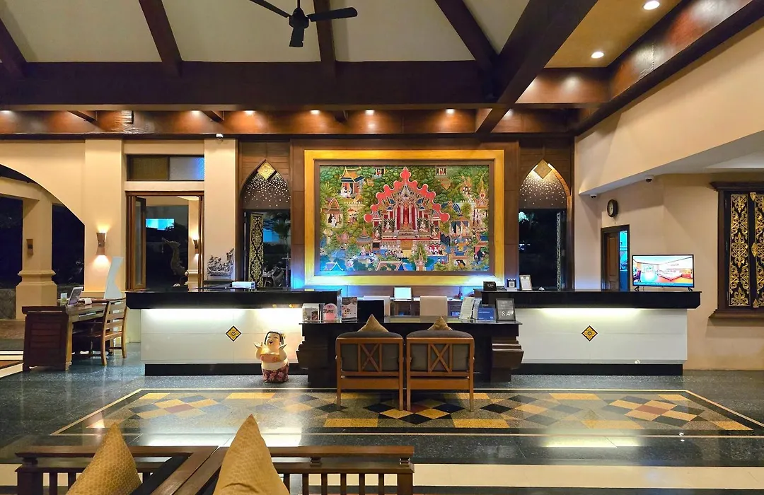Avalon Beach Resort Pattaya-1
