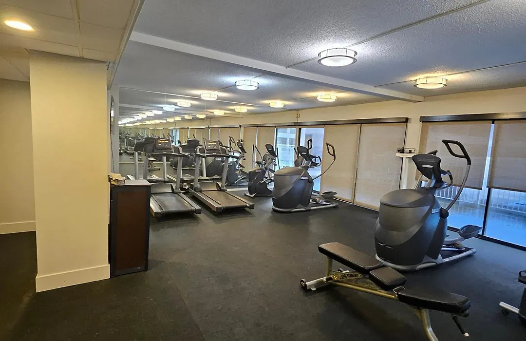 Wyndham Rochester Downtown-1