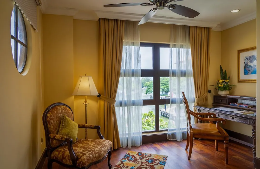 Casa Del Rio Melaka-1