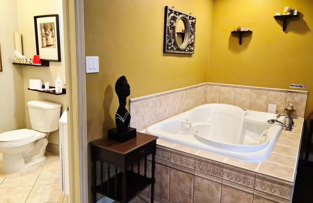 Auberge Wild Rose Inn-1