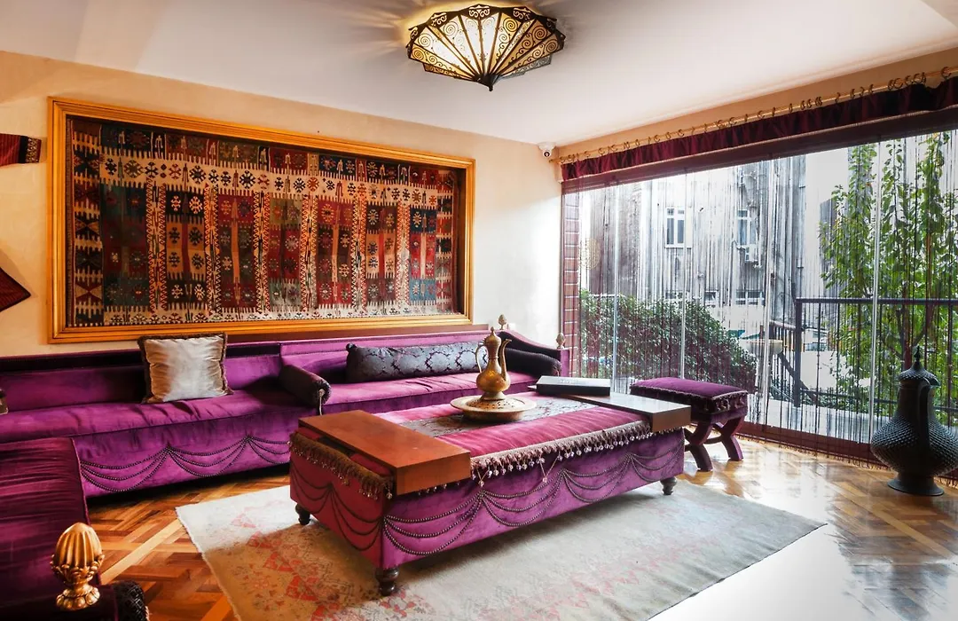 Sokullu Pasa Hotel - Special Class-1