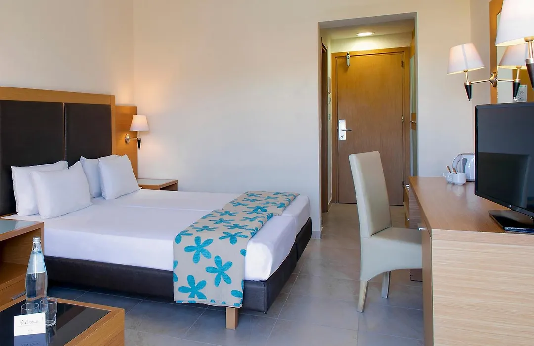 Sol By Melia Cosmopolitan Rhodes-1