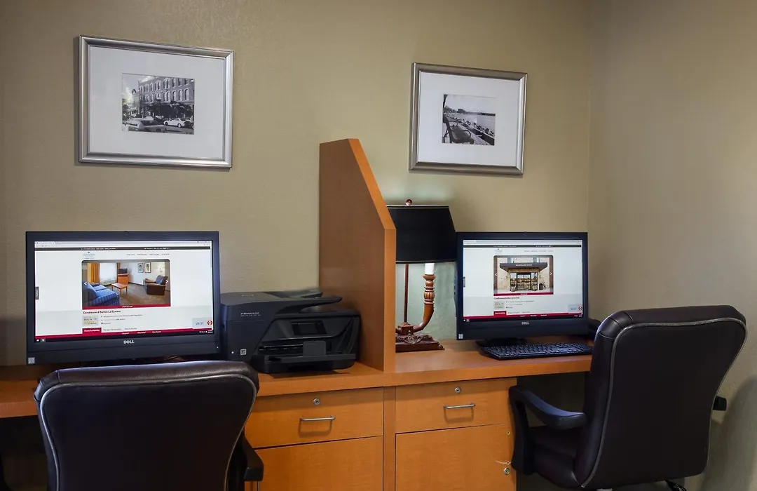 Candlewood Suites La Crosse By Ihg-1