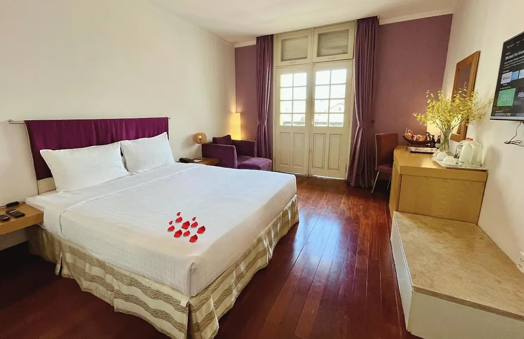 Ttc Hotel - Ngoc Lan-1