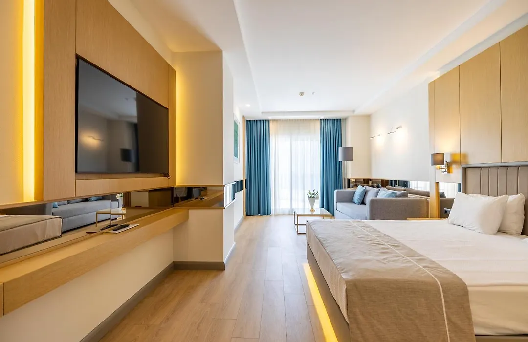 La Quinta By Wyndham Bodrum-1