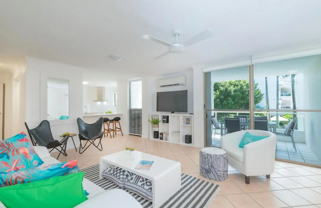 Munna Beach Apartments-1