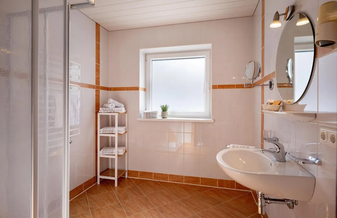 Activ Wellness - Appartement Schermerhof-1