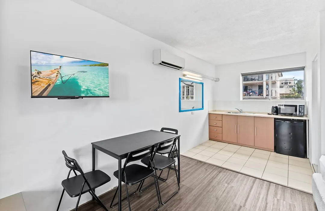 Annerley Motor Inn-1