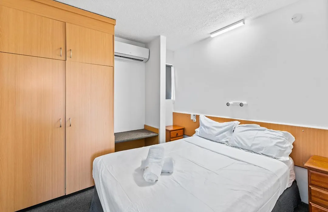 Annerley Motor Inn-1
