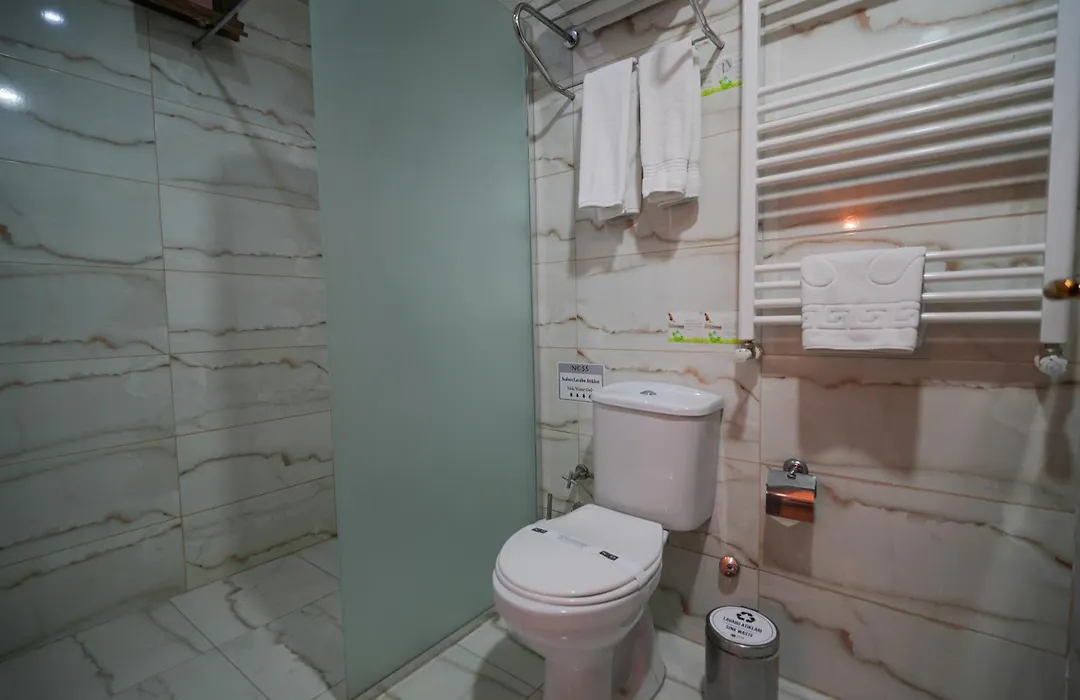 Urgup Konak Hotel-1