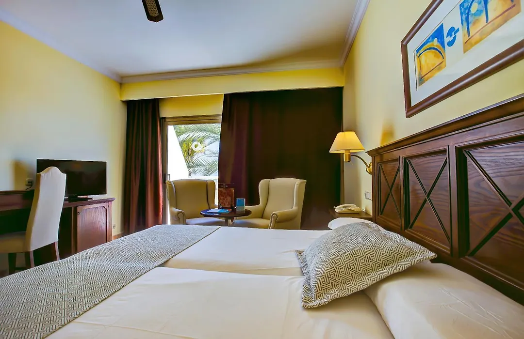 Sbh Costa Calma Palace Thalasso & Spa-1