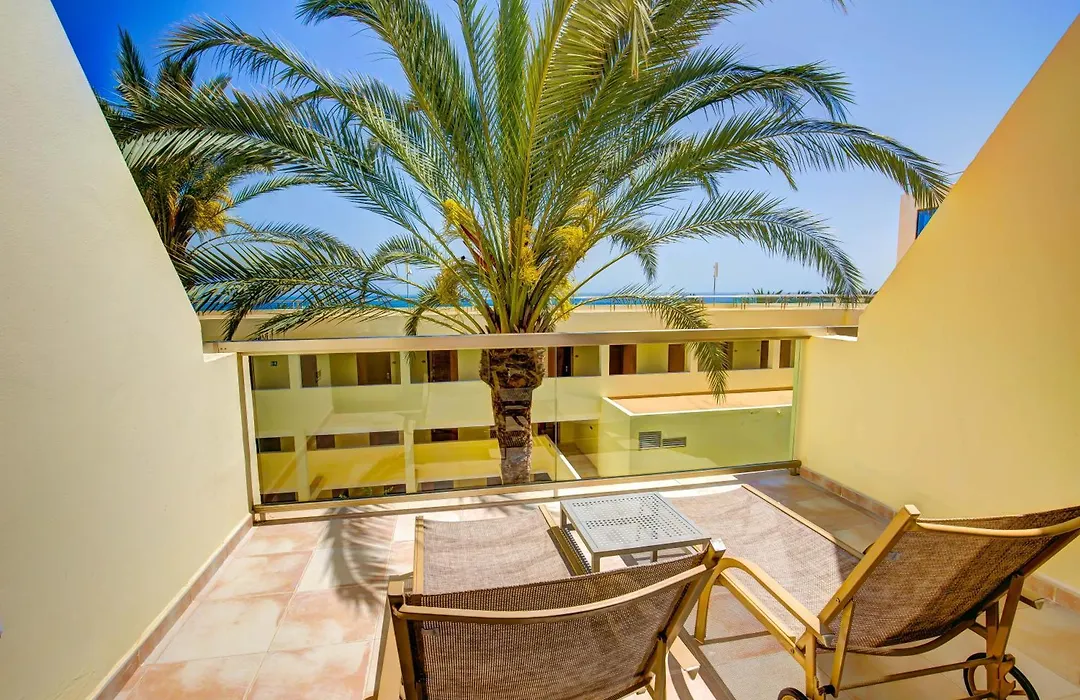 Sbh Costa Calma Palace Thalasso & Spa-1