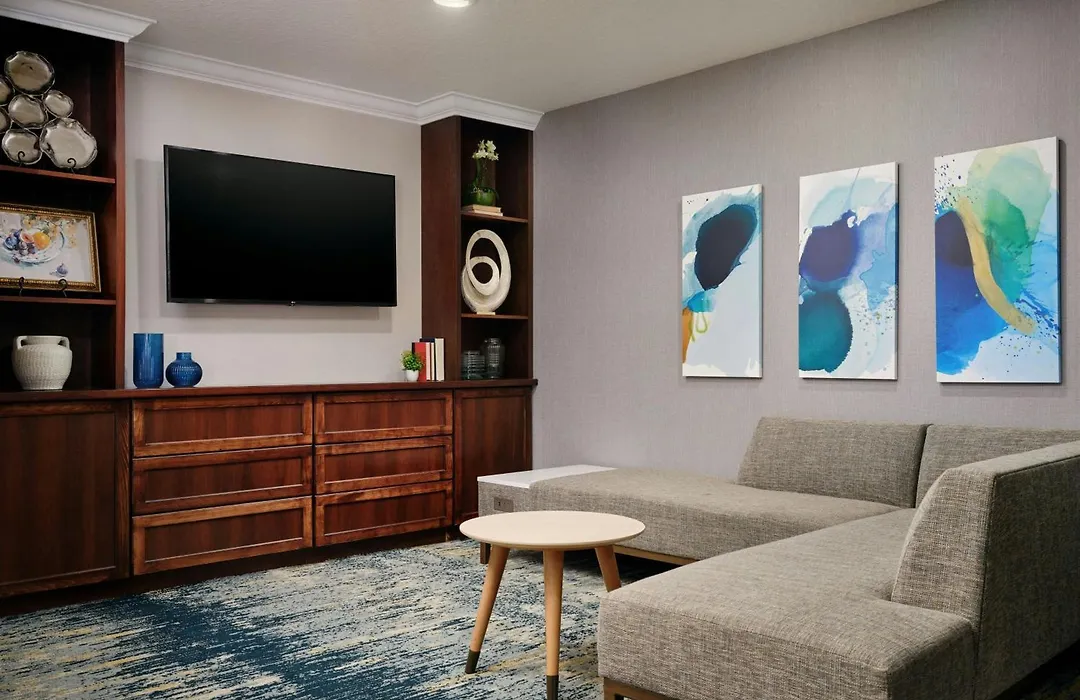 Towneplace Suites The Villages-1