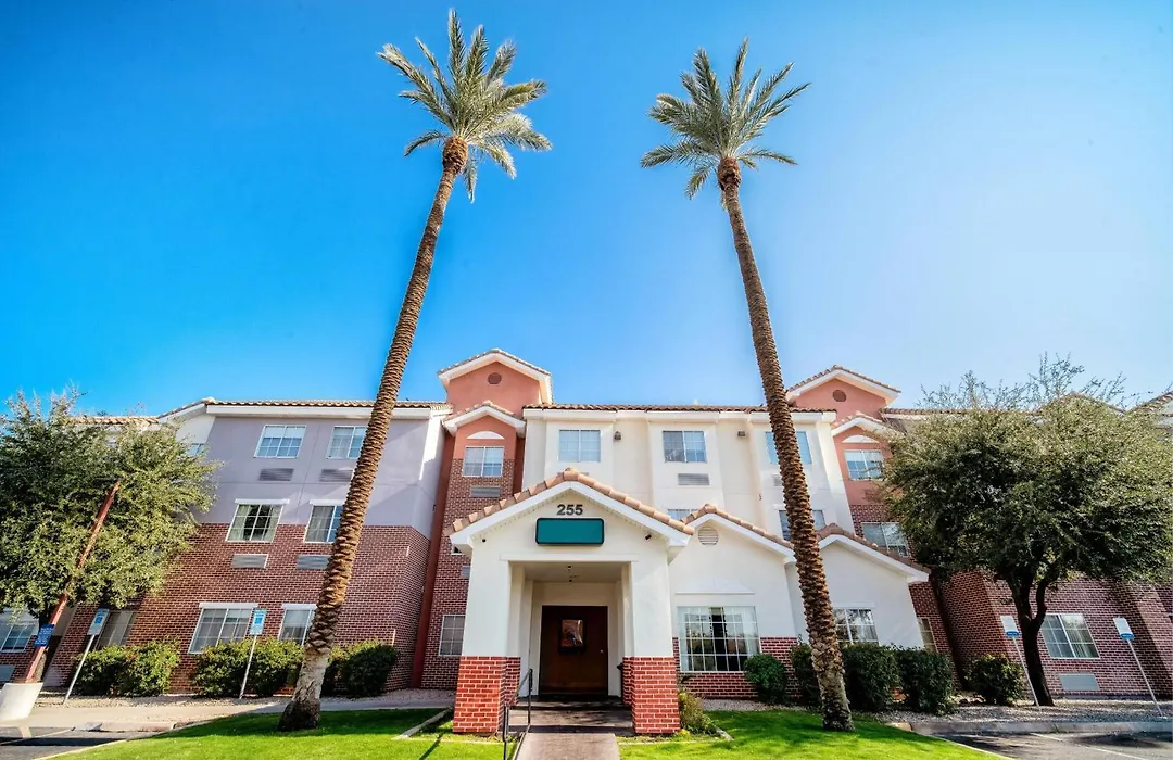 Baymont By Wyndham Chandler I-10-1
